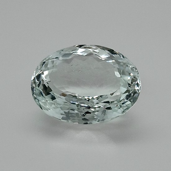 Aquamarine 9.46 Ct Gem Quality Aquamarine 9.46 Ct Gem Quality